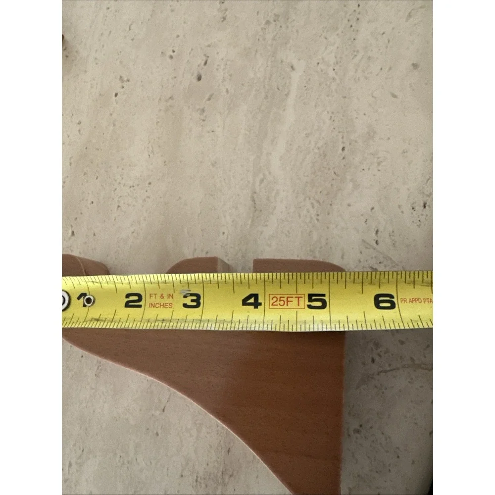 Double Bracket - Front Rod 1 3/8